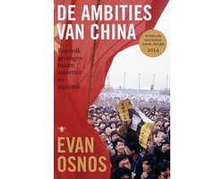 De ambities van China