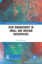 Routledge-Giappichelli Studies in Business and Management - Risk Management in Small and Medium Enterprises