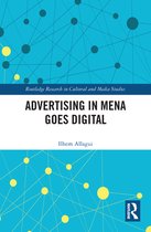 Advertising in MENA Goes Digital