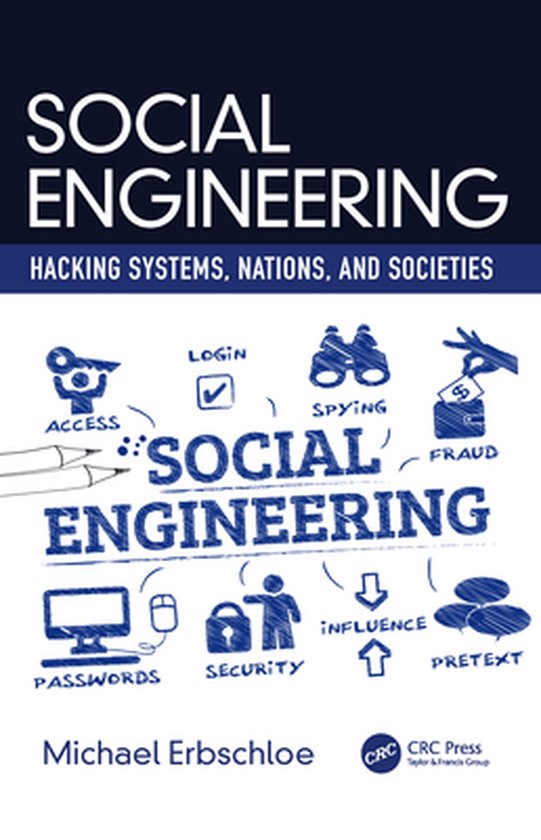 Social Engineering - cover