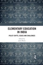 Elementary Education in India