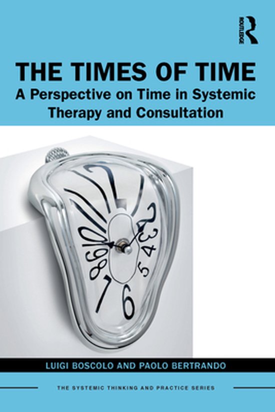 The Systemic Thinking and Practice Series - The Times of Tim ... - cover