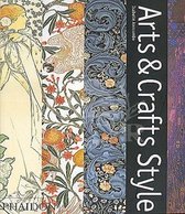 Arts and Crafts Style / druk 1