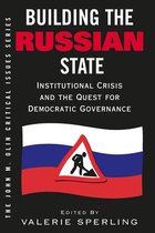 Building The Russian State