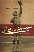 The St. Louis Baseball Reader