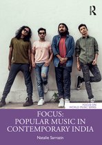 Focus on World Music Series - Focus: Popular Music in Contemporary India