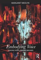 Embodying Voice