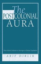 The Postcolonial Aura