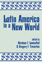 Latin America In A New World