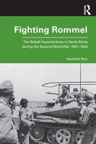 Fighting Rommel