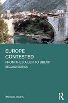 Longman History of Modern Europe - Europe Contested