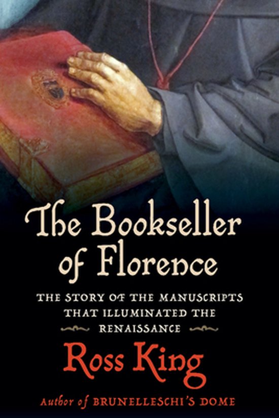 The Bookseller of Florence