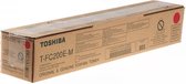 Toshiba T-FC200E-M Toner Magenta 6AJ00000197