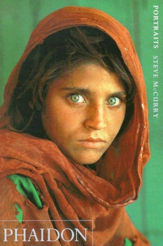 Portraits - cover