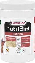 Nourriture d'élevage Versele-Laga Nutribird Handmix - Nourriture Nourriture pour oiseaux - 500 g