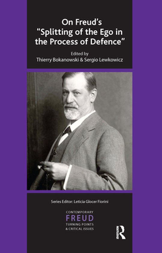 The International Psychoanalytical Association Contemporary  ... - cover