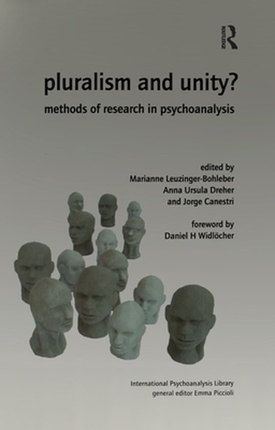 The International Psychoanalytical Association International ... - cover