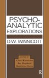 Psycho-Analytic Explorations