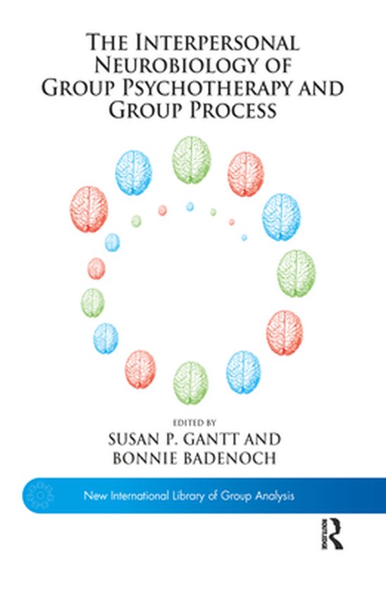 The New International Library of Group Analysis - The Interp ... - cover