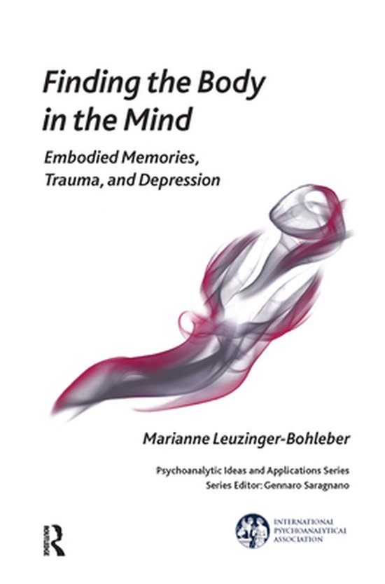 The International Psychoanalytical Association Psychoanalyti ... - cover