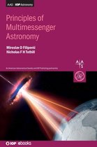 AAS-IOP Astronomy- Principles of Multimessenger Astronomy