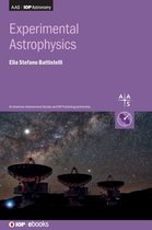 AAS-IOP Astronomy- Experimental Astrophysics