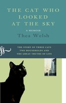 Cat Who Looked at the Sky