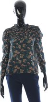 Pepe Jeans - Blouse - Blauw