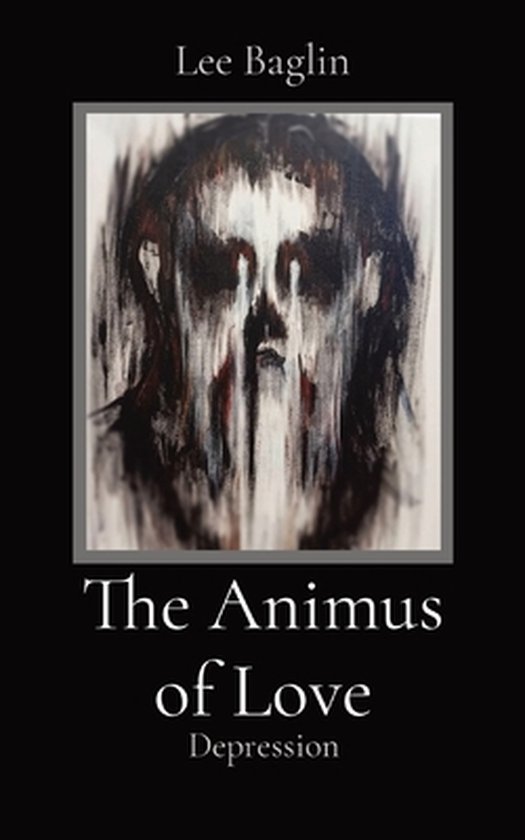 The Animus of Love - cover