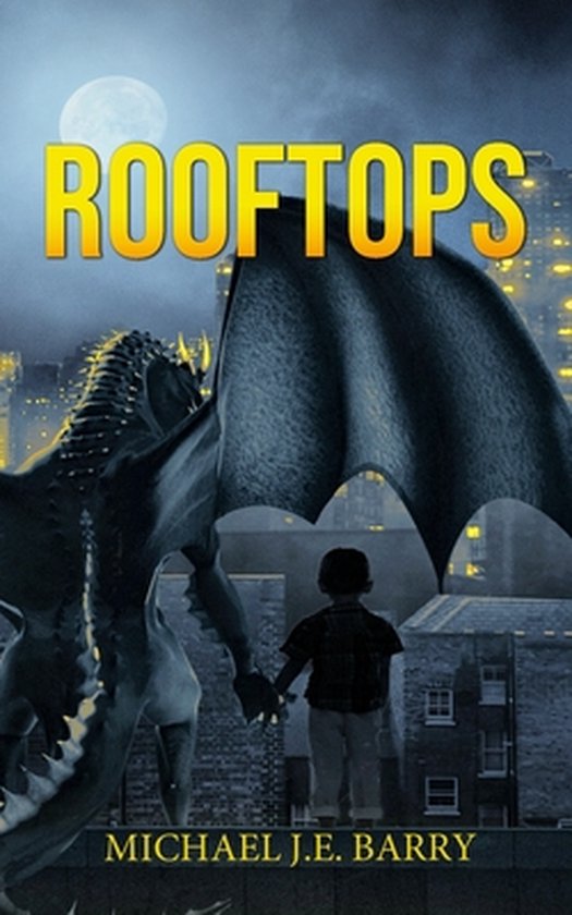 Rooftops - cover