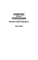 Painting without Permission