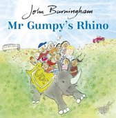 Mr Gumpys Rhino