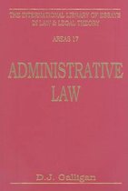 Administrative Law CB