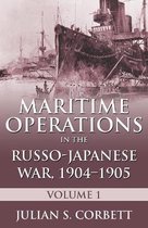 Maritime Operations in the Russo-Japanese War, 1904-1905