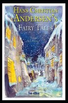 Andersen's fairy Tales  Annotated  Quality Reading