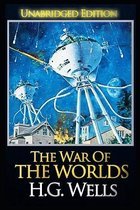 The War of the Worlds  Annotated  Readers Time