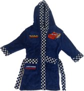 Disney Cars badjas - Badjas voor kinderen - Disney badjas - Kinderbadjas