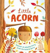 Picture Flats- Nature Stories: Little Acorn