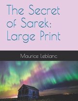 The Secret of Sarek
