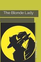 The Blonde Lady