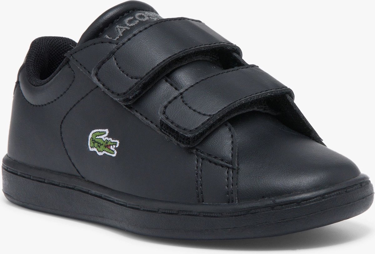 Lacoste Sneakers - Maat 24 - Unisex - zwart | bol.