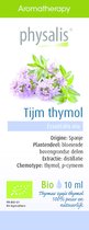Physalis Aromatherapy Essentiële Oliën Tijm Thymol Olie