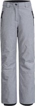 Icepeak - Lacon Jr Pant - Wintersportbroek - Grijs - 128