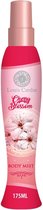 Louis Cardin "Cherry Blossom "  Body Mist ( Splash) for Women 175 ml