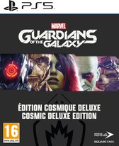 Marvel's Guardians Of The Galaxy - Cosmic Deluxe Edition - PS5