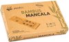 Afbeelding van het spelletje Pandoo - Duurzaam speelgoed - Mankala - Bonenspel - Bamboe