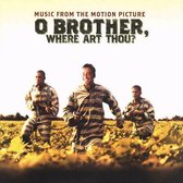 Various Artists - O Brother, Where Art Thou? (CD) (Original Soundtrack)