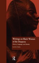 Crosscurrents in African American History - Writings on Black Women of the Diaspora