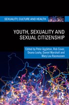 Sexuality, Culture and Health - Youth, Sexuality and Sexual Citizenship