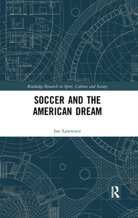 Routledge Research in Sport, Culture and Society - Soccer an ... - cover